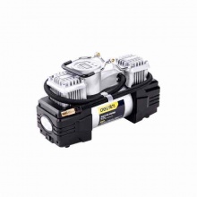 得力(deli) 雙缸數(shù)顯充氣泵(銀) DL8060