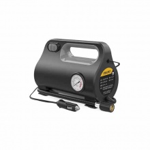 得力(deli) 單缸機(jī)械表充氣泵(黑) DL880280